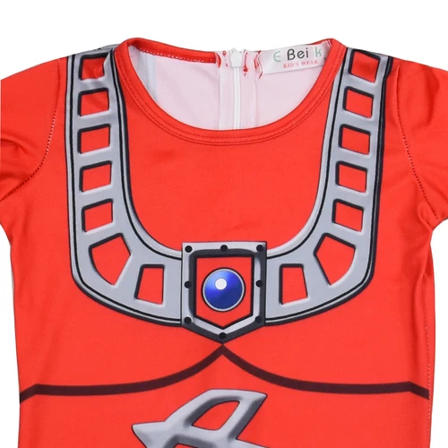 2024 Ultraman Anime Kostüm Kinder Overall Tiga Zero Löwe Ultraman Body Outfit - Bild 10 von 53