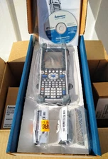 INTERMEC CK61 BARCODE SCANNER COMPUTER CHARGER SOTWARE ACCESSORIES NEW OLD STOCK