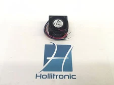 Delta Electronics THA0412BN DC Fan Axial Ball Bearing 12V 1.32A (40 X 40 X 28mm