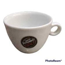 Vintage Caffe Vergnano1882 Coffee Cup