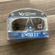 Venturegear Tactical MIL-PRF-32432 High Impact Ballistic Rated Semtex 2.0 /6