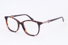 NEW ANNE KLEIN AK5102 540 PLUM TORTOISE AUTHENTIC DESIGNER EYEGLASSES 53-17