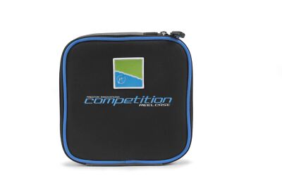 Preston Competition Reel Case / Coarse Fishing Luggage