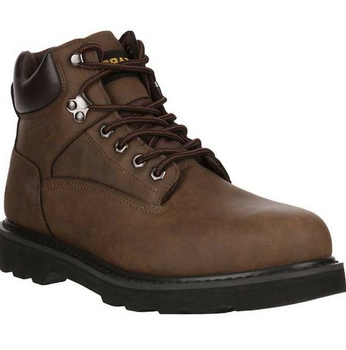 Brazos Work Force Work Boots | eBay