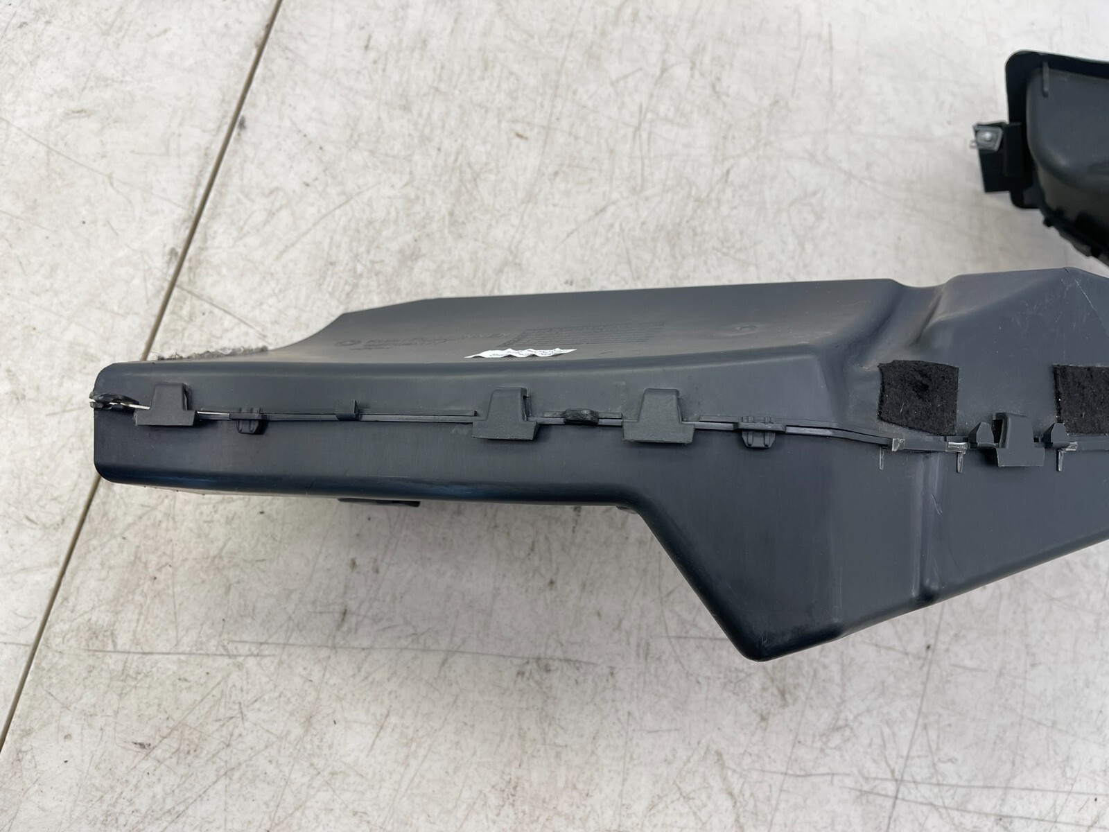 BMW i8 2014-2020 LEFT Air vent