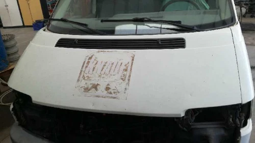 Soporte Motor Izquierdo para VOLKSWAGEN T4 TRANSPORTER 1998 1966460 - Imagen 8 de 10