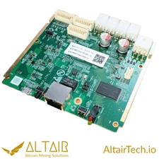AltairTech.io Bitmain AMLOGIC A113D Control board for Antminer S21/T21