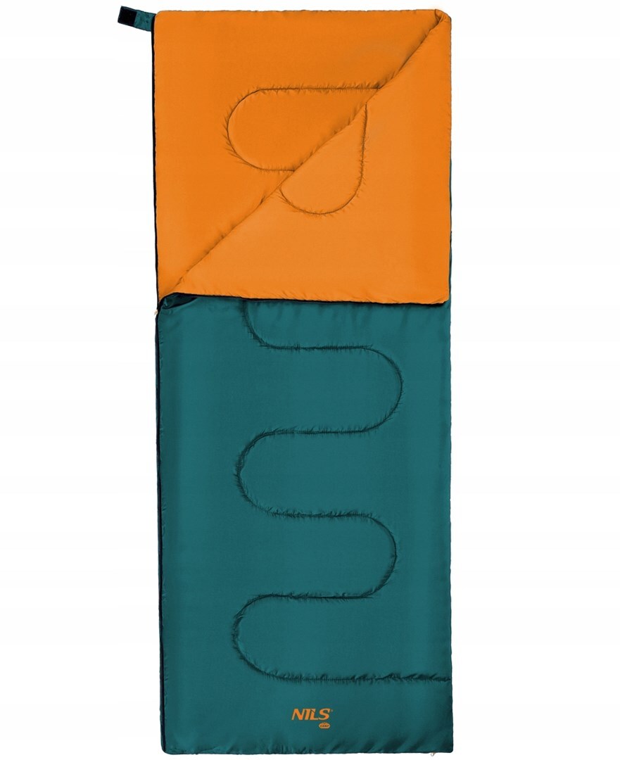 5907695544701 ПОХОДНЫЙ РЮКЗАК NILS NC2002 GRN-ОРАНЖЕВЫЙ NILS eXtreme 5990₽