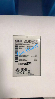 SICK FX0-GETC00000 1051432