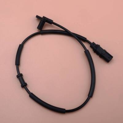 Front Brake ABS Speed Sensor Cable Fit For Kawasaki Ninja 400 EX400 2019-22 New
