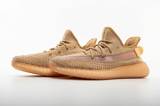 yeezy 350 v2 clay price