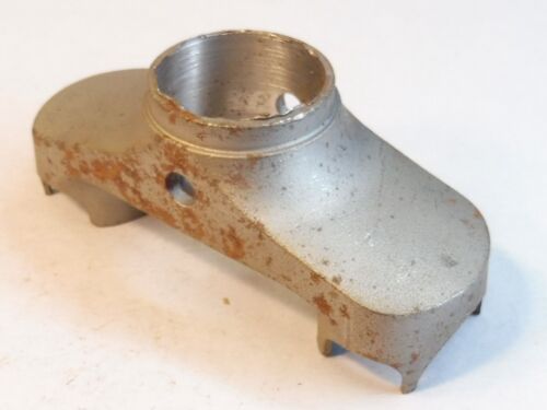 Cinelli MR / Oval Fork Crown ( Framebuilding ) NOS L'eroica Fahrrad - Bild 6 von 9