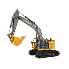 TOMY 1:50 345G P-Tier Excavator - Prestige Co...