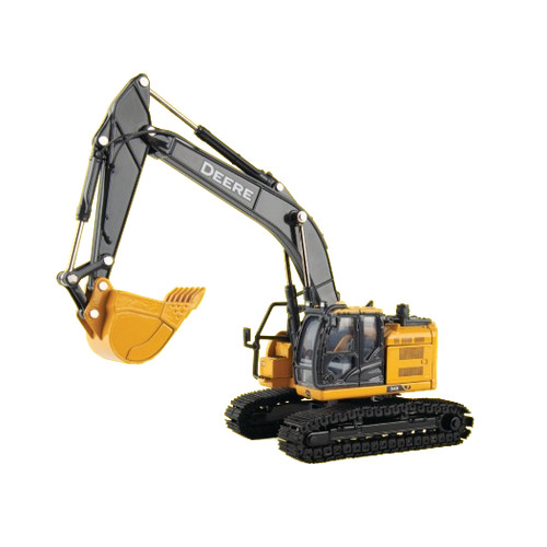 TOMY 1:50 345G P-Tier Excavator - Prestige Collection