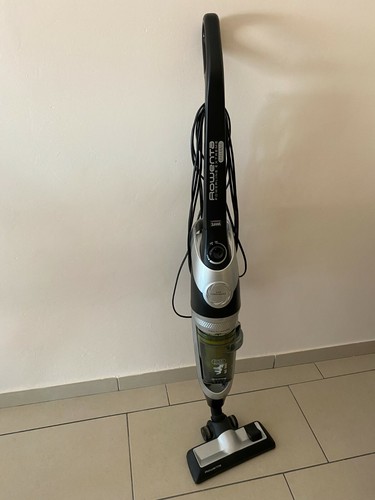 ASPIRAPOLVERE ROWENTA POWERLINE CYCLONIC EXTREME CON SCATOLO | eBay