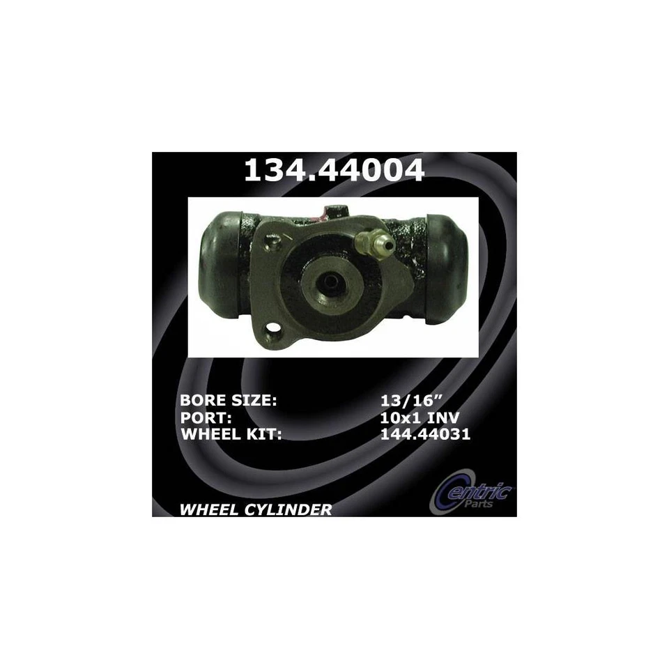 Cilindro de rueda trasera 2 piezas para Toyota Camry 2,2 L 2001 2000 1998 1996 1995 1994 1993 Foto 4 de 4