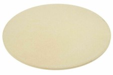 Pietra Piastra Refrattaria Ricambi Forno Fornetto Pizza G3FERRARI Delizia G10006