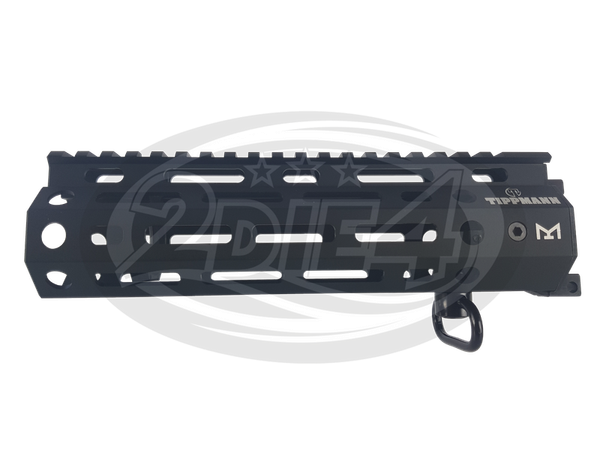 "Tippmann Paintball Tmc 8,25\" M-Lok Handguard Mit Picatinny Schiene"-image