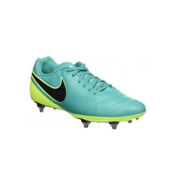 nike tiempo genio sg