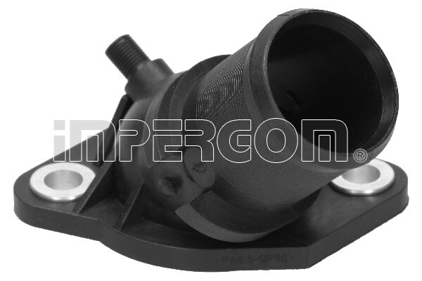 90100 Original Imperium KüHlmittelflansch FüR CitroËN,Fiat,Lancia,Peugeot-image