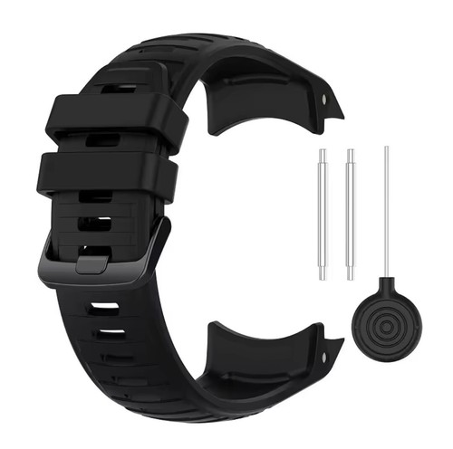 Silikon Armband für Garmin Instinct 2X / Solar / Tactical Band Watch Strap - 第 14/30 張圖片