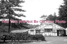 LI 2383 - The Kinema In The Woods, Woodhall Spa, Lincolnshire