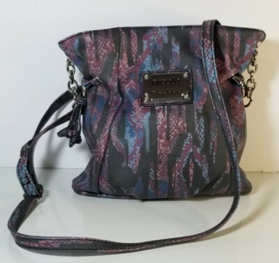 medium size purses