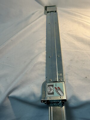 Supermicro SuperServer 2U Rapid Sliding Rail Left Side Of serverOuter Only REV B