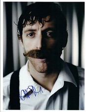 Thomas Middleditch Signed Autographed Silicon Valley Comedian 8x10 Photo COA VD