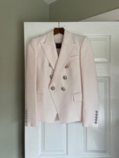 Bnwt Jacket From Balmain Size 36
