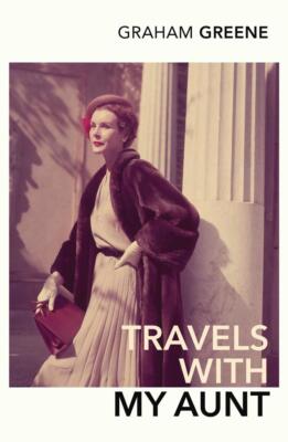 Travels with My Aunt | Graham Greene | englisch