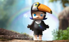POP MART x KENNYSWORK Birdy Series Toucan Molly Mini Figure