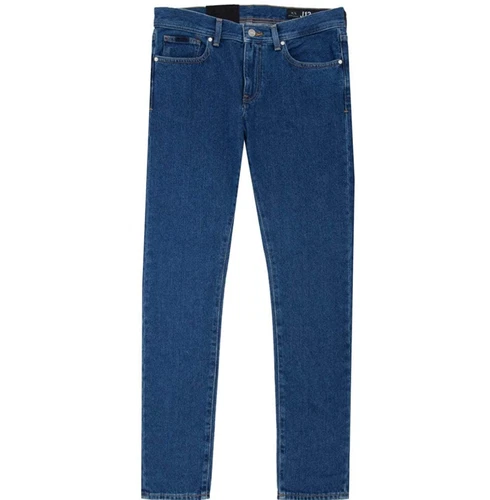 Armani Exchange AX Mens Straight Fit Button Fly Cotton Jeans Size 31