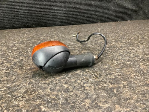 08 Peirspeed Scooter Key West 50 Rear Left Blinker Signal 7H - Picture 2 of 2