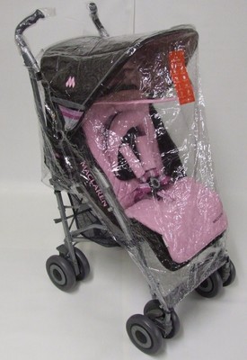 graco metro pushchair