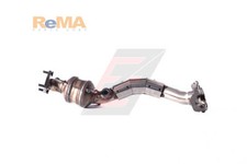 KAT KATALYSATOR HONDA JAZZ III 1.4 i 73kW, 1.2 66kW L13Z1 L12B1 08-