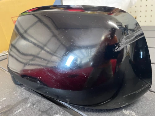 1988-1998 Chevy C/K Power Mirrors (Fits multiple models) Used