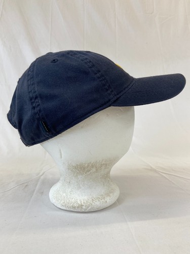 Marine Anker Baseballkappe Buckleback Mütze Logo amerikanische Flagge Streitkräfte Ausrüstung USA - Bild 5 von 10