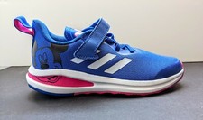 Adidas FortaRun Mickey Mouse Sneaker Kids SZ 3