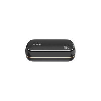 AVIOT TE-BD21f-PNK True Wireless Earphone Bluetooth 5.0 Waterproof