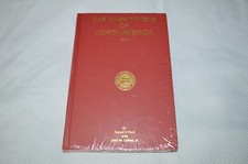 CAR WASH TOKENS OF NORTH AMERICA ~ 1997 ~ HAROLD V. FORD & JOHN M. COFFEE, JR.