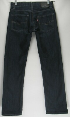Jeans Levi's 511 Slim Fit - Taglio Skinny Per Ragazzi, Cotone Elasticizzato - Foto 3