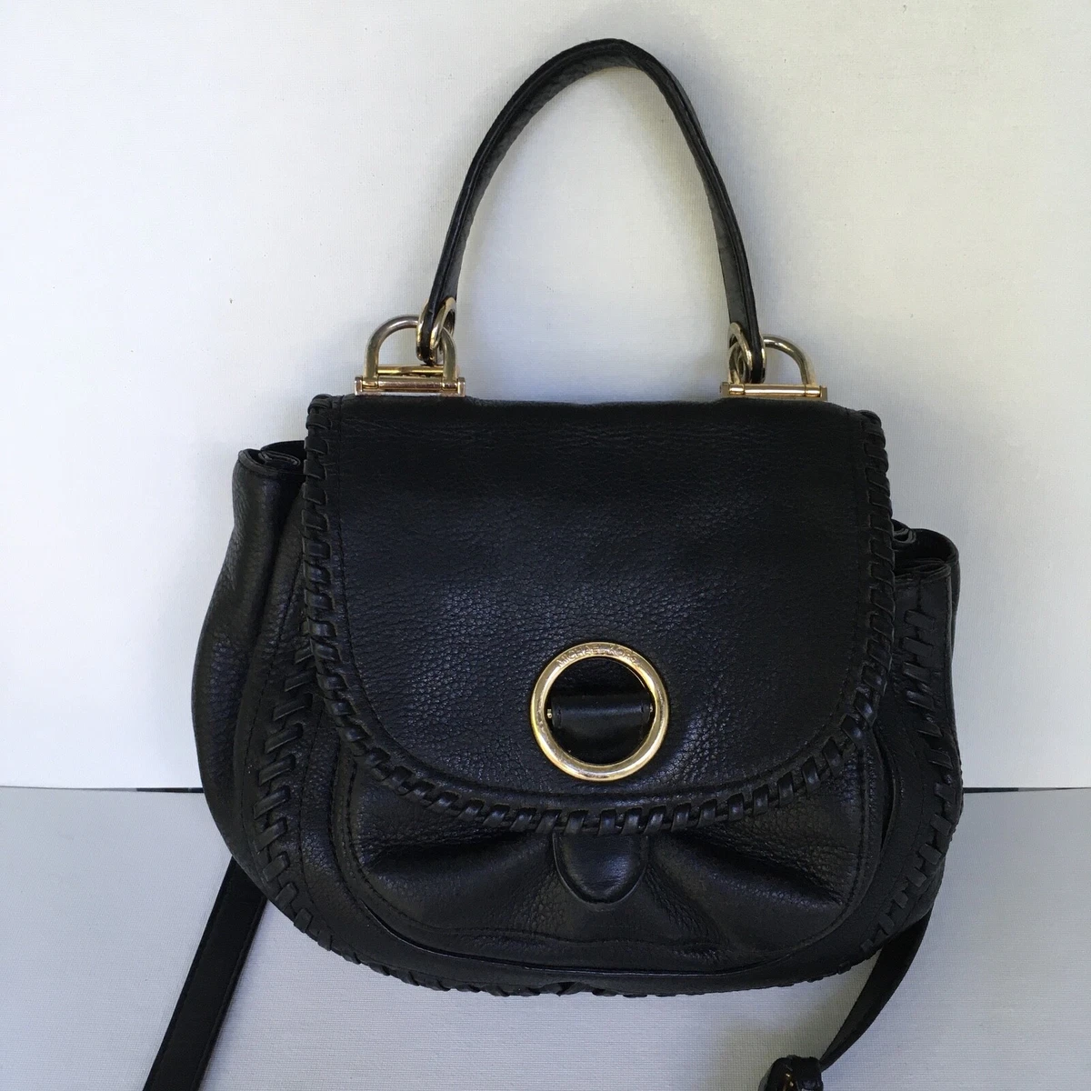 Michael kors isadore crossbody top
