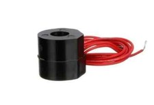 HENNY PENNY SOLENOID VALVE COIL 110 / 120 VOLT GAS & ELECTRIC HP 17106