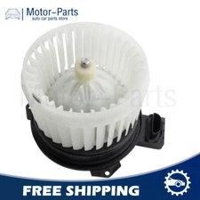 HVAC Heater Blower Motor Assembly Fits for Honda Pilot 2009 2010 2011-2015
