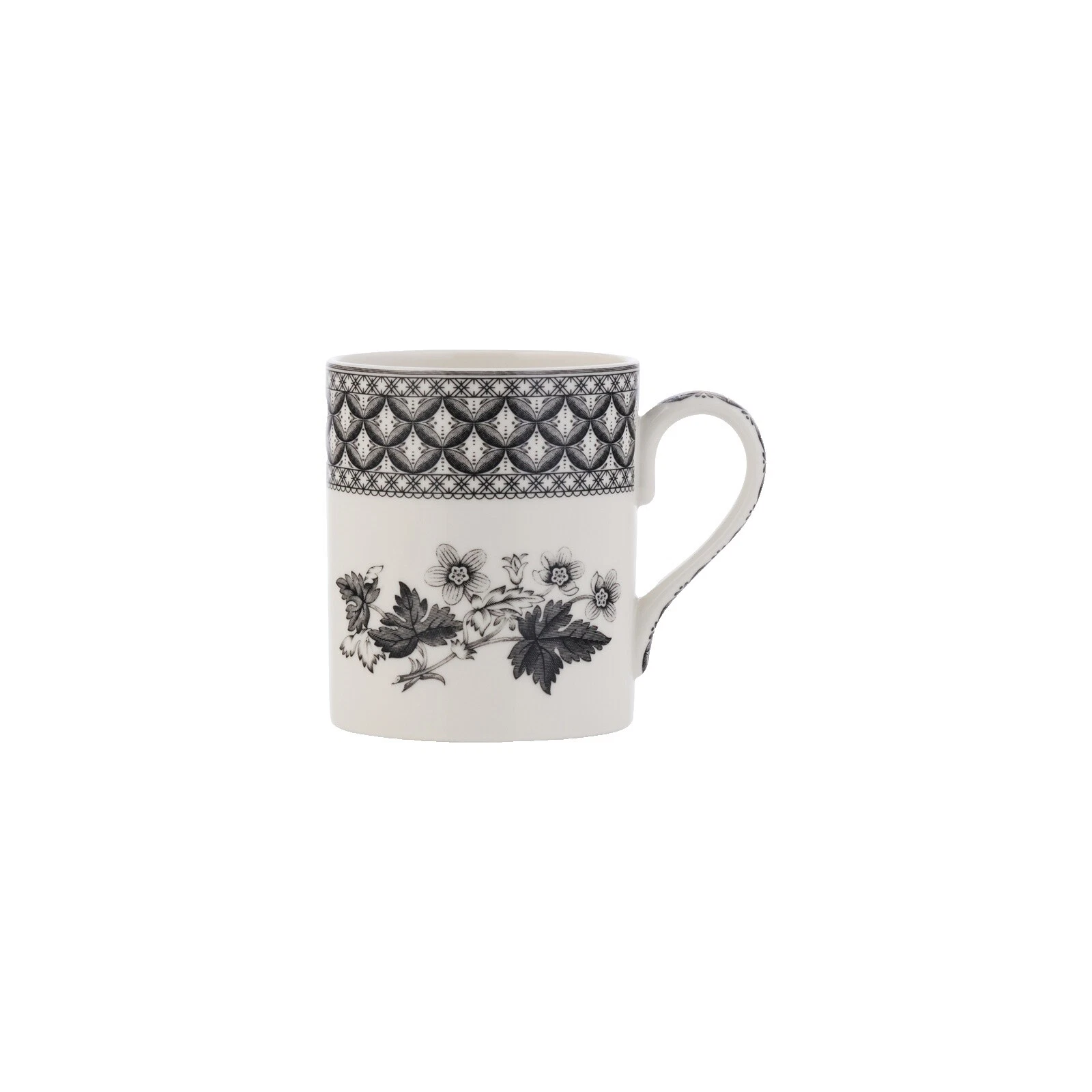 Spode Porcelain Mugs