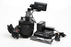 Panasonic Au-Eva1 5.7K Super 35 Handheld Cinema Camera Ef Mount #471
