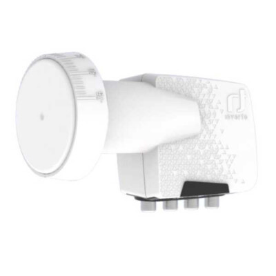 Home Pro Quad Universal 40mm PLL LNB