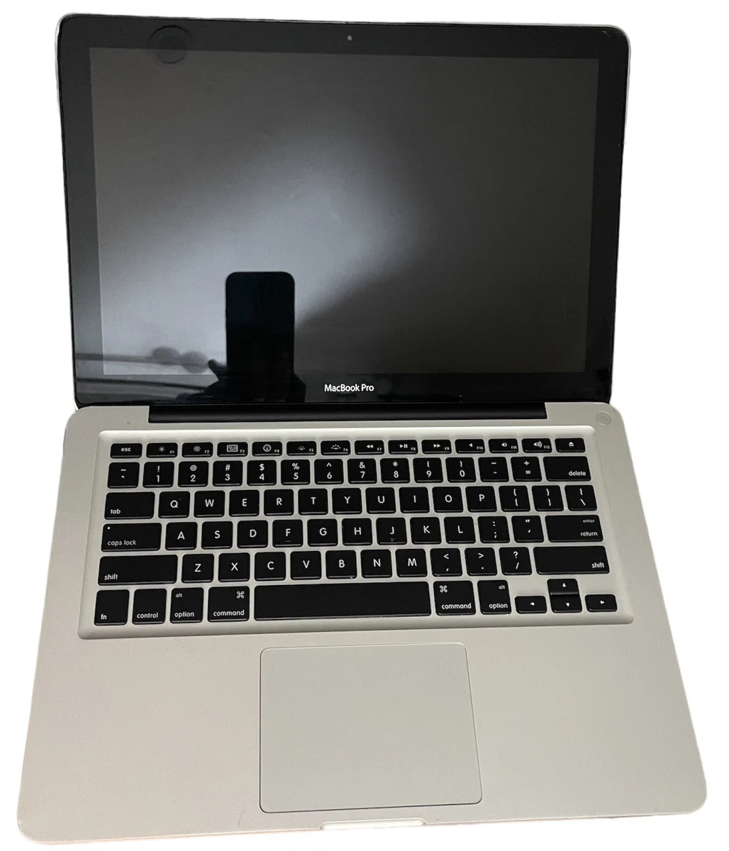 Macbook Pro Mid 2010 for sale | eBay UK
