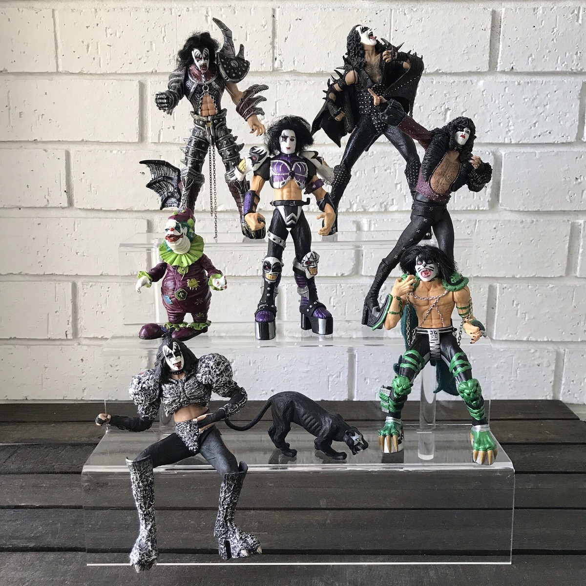 【KISS PSYCHO CIRCUS フィギュア】 2種 マクファーレントイズ s-l400.jpg